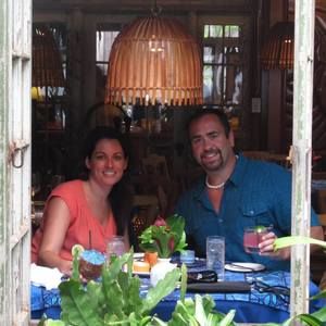 Meet your Posher, Kathy